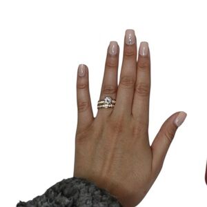 Stainless Steel Ring